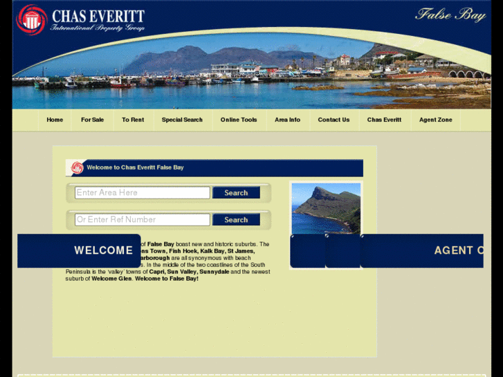 www.fishhoek.info