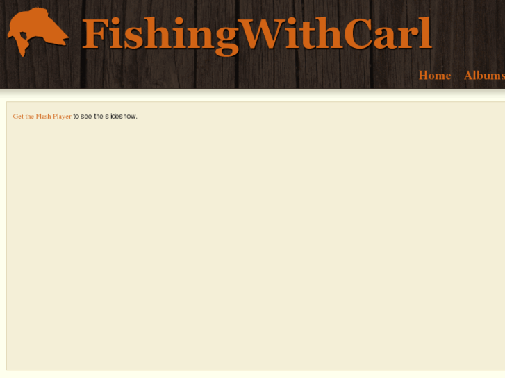 www.fishingwithcarl.com