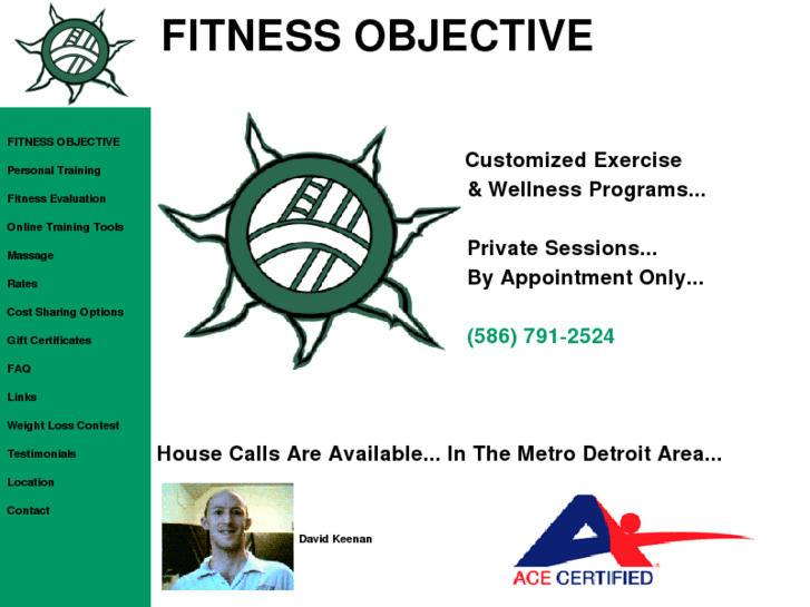 www.fitnessobjective.com