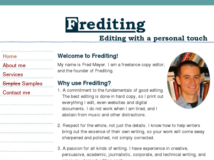 www.frediting.com