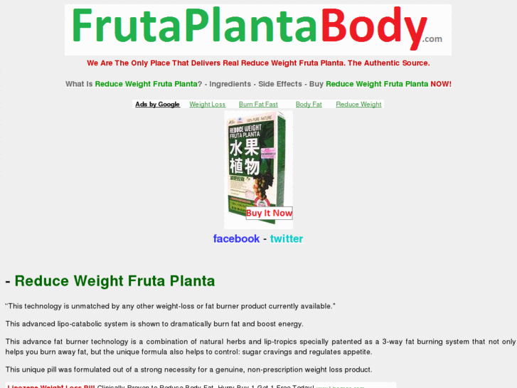 www.frutaplantabody.com