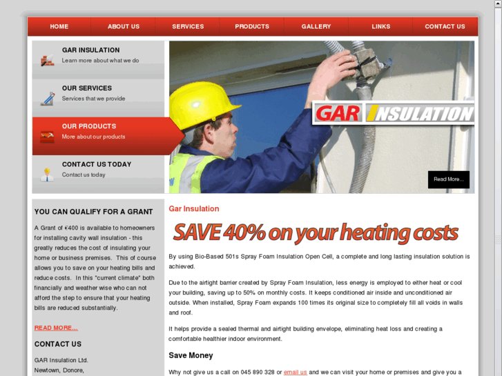 www.garinsulation.com