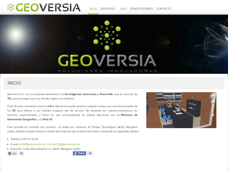 www.geoversia.es