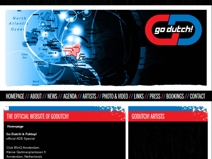 www.go-dutch.eu