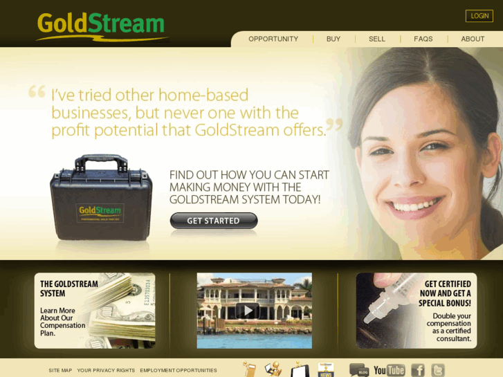 www.goldstreaminc.com