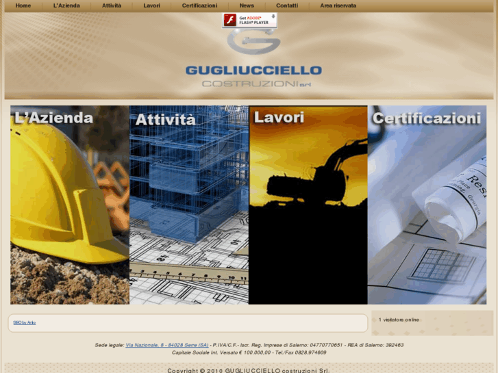 www.gugliucciello.com