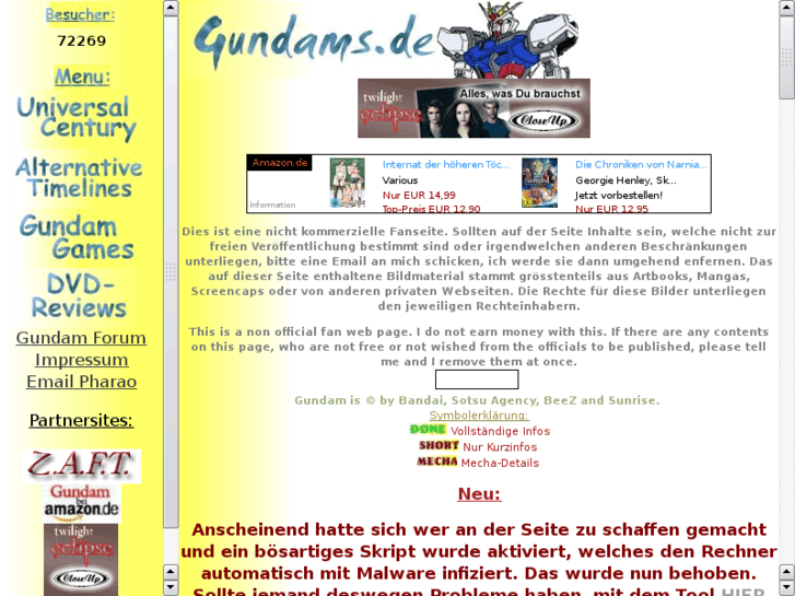 www.gundams.de