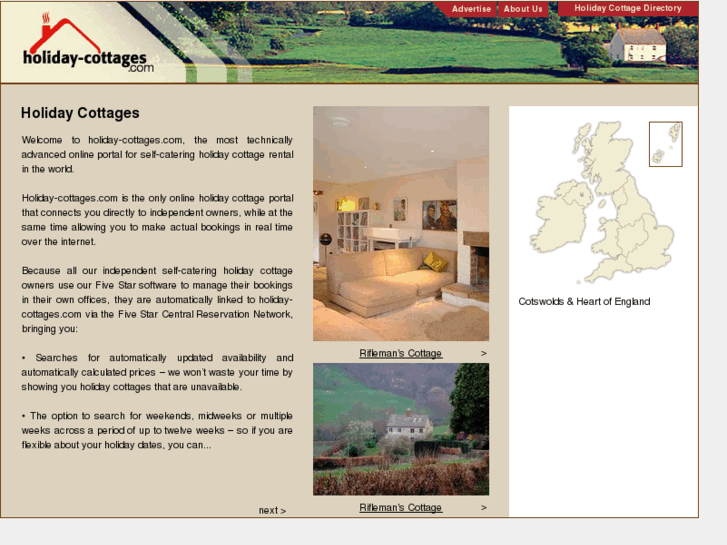 www.holiday-cottages.com