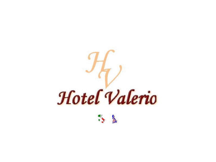 www.hotelvalerio.com