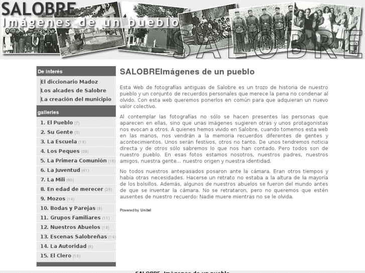 www.imagenesdeunpueblo.es