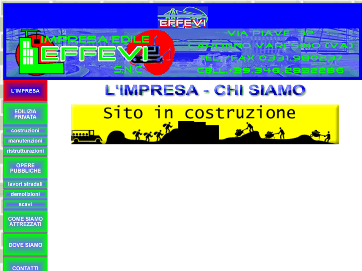 www.impresa-effevi.com