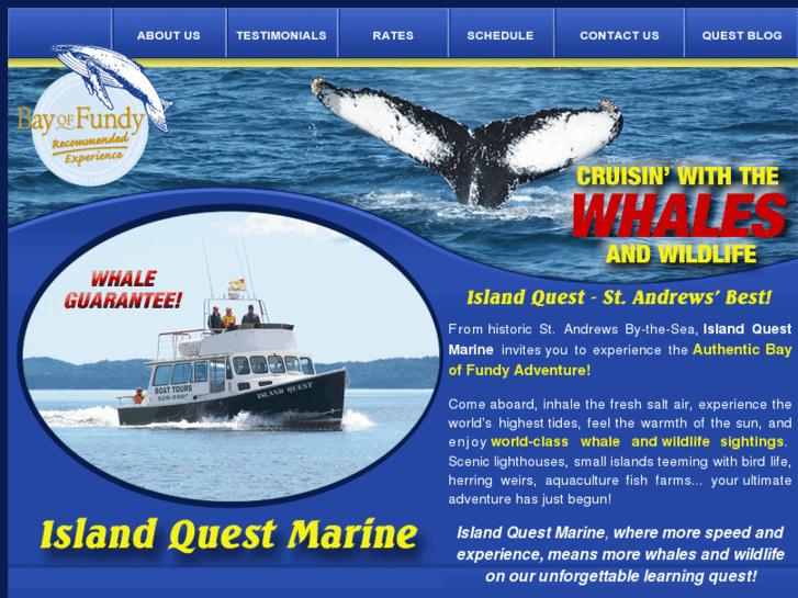 www.islandquestmarine.com