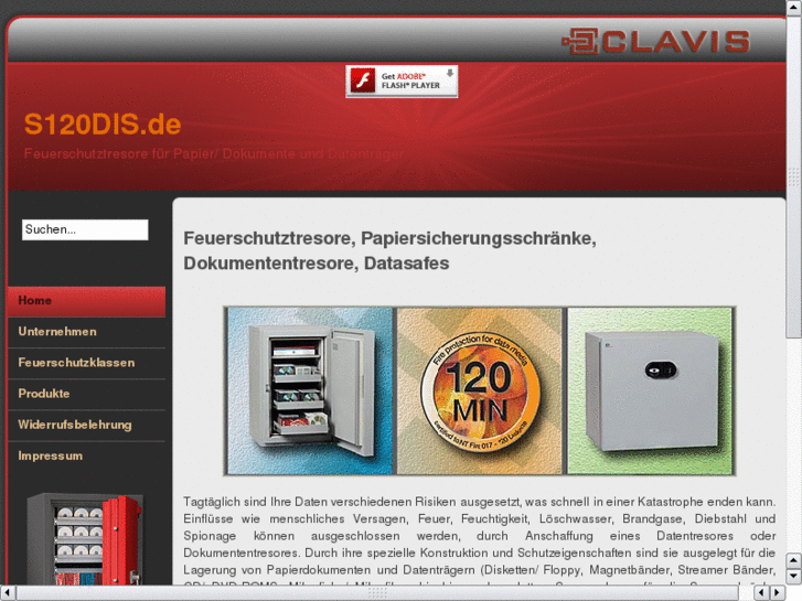 www.it-server-safe.info