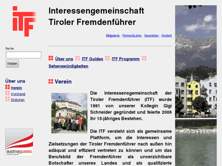 www.itf-tirol-guides.at