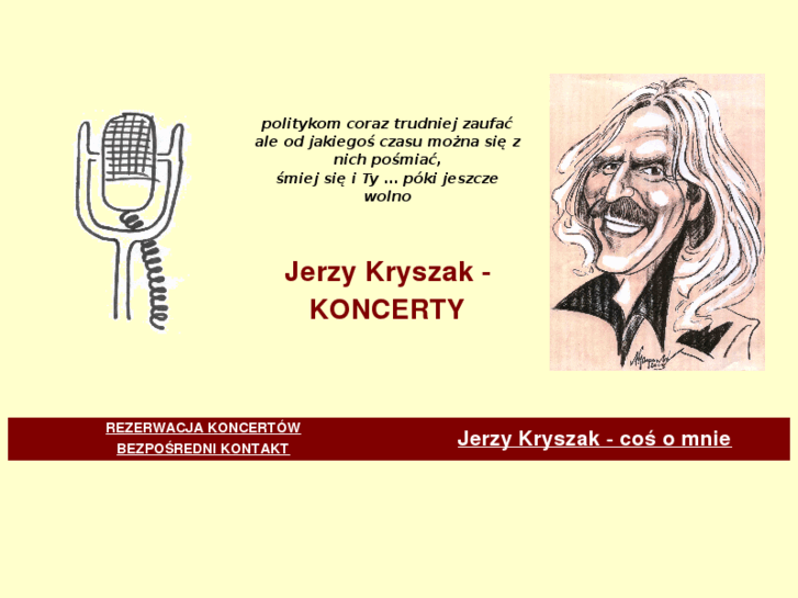 www.jerzykryszak.com