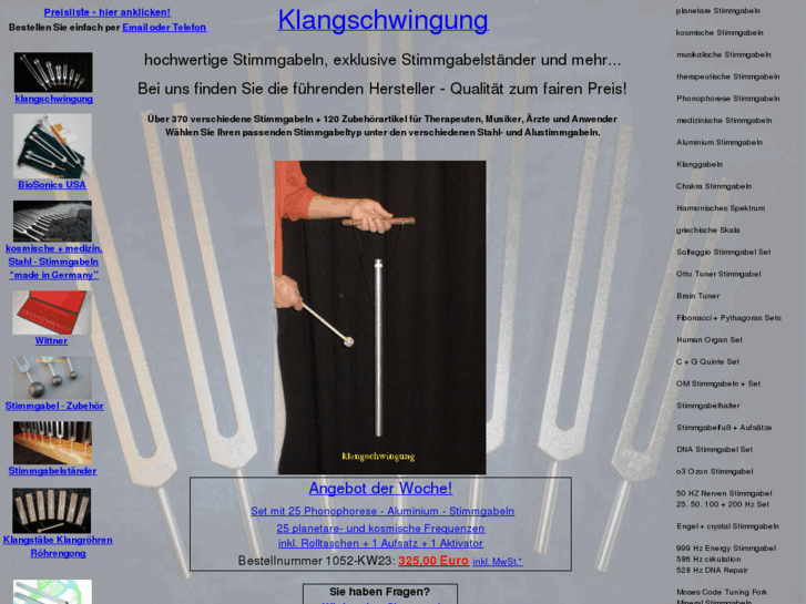 www.klangschwingung.de