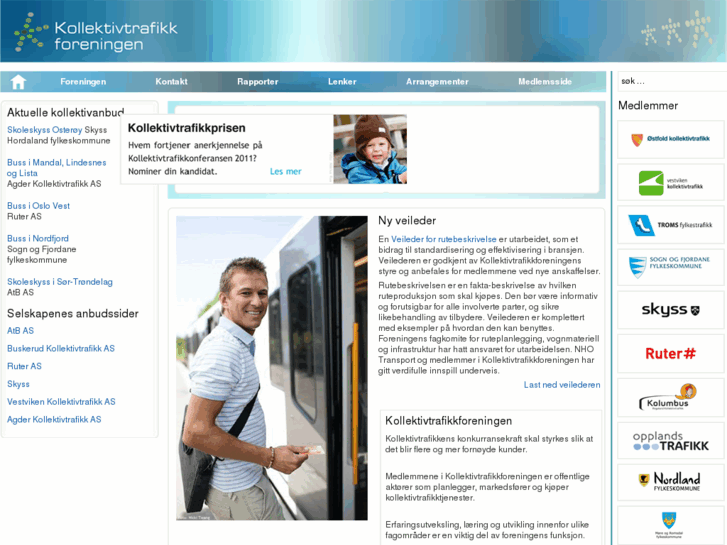 www.kollektivtrafikk.no