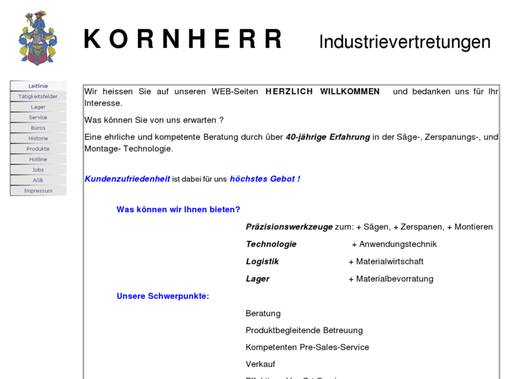 www.kornherr.org