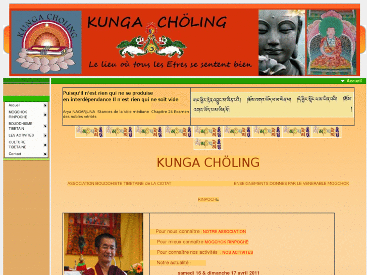 www.kungacholing.org