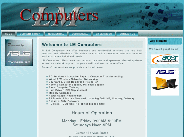 www.lm-computers.net