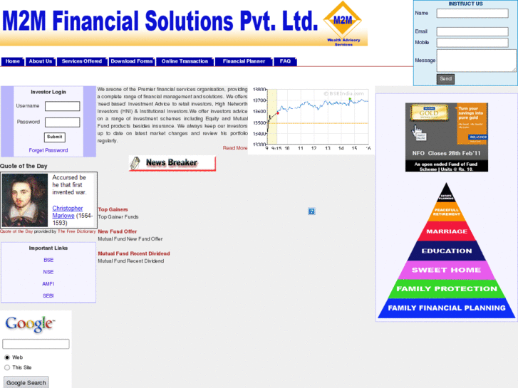 www.m2mwealthadvisory.com