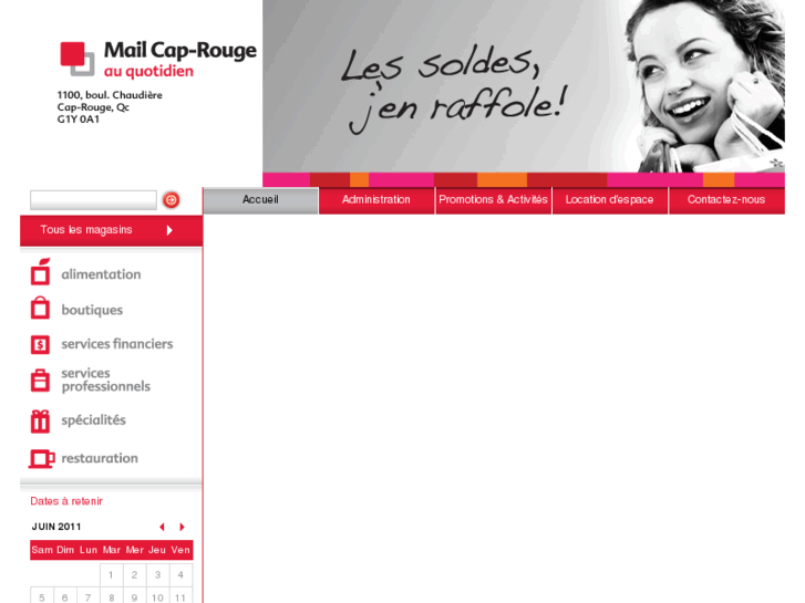 www.mailcaprouge.com