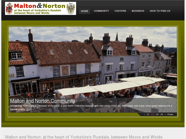 www.malton-norton.com