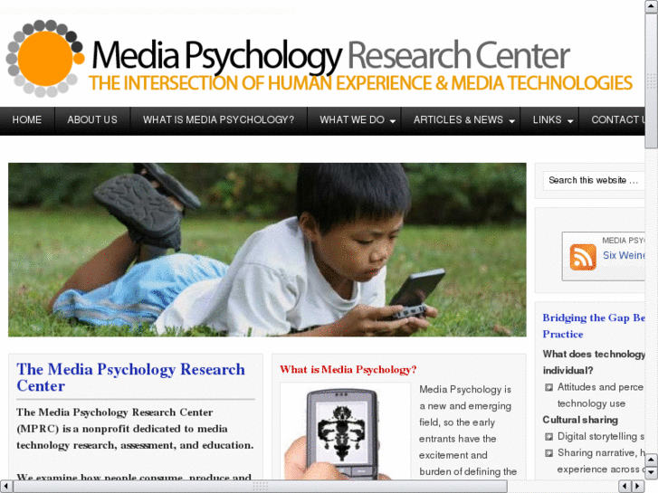 www.media-psychology.org