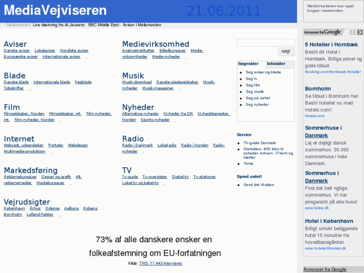 www.mediavejviseren.dk