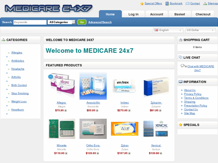 www.medicare24x7.com