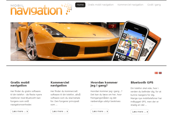 www.mobil-navigation.dk