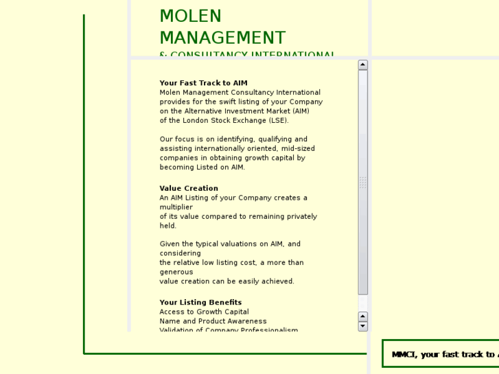 www.molenmanagement.com