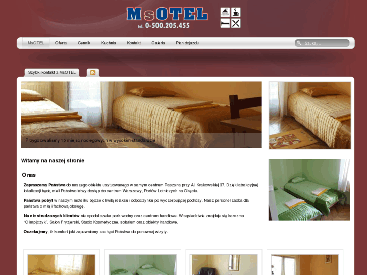 www.msotel.pl