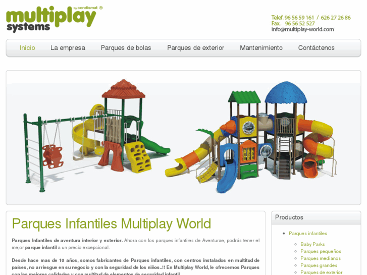 www.multiplay-world.com