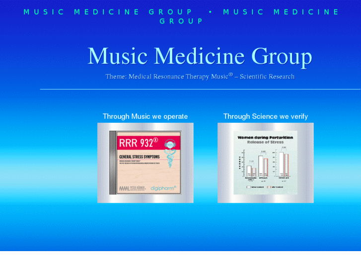 www.musicmedicinegroup.com