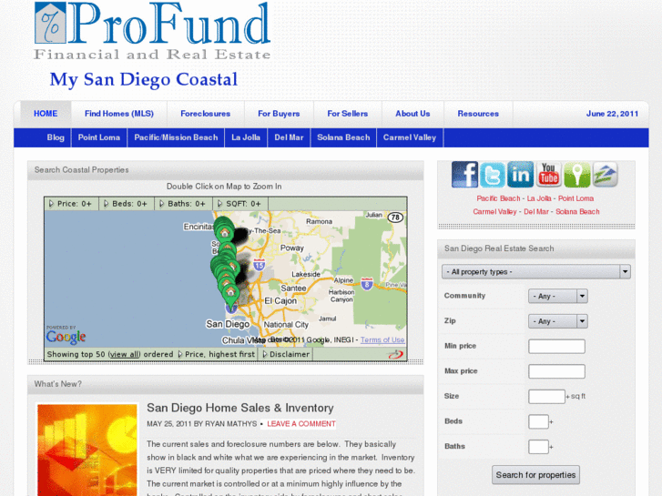www.mysandiegocoastal.com