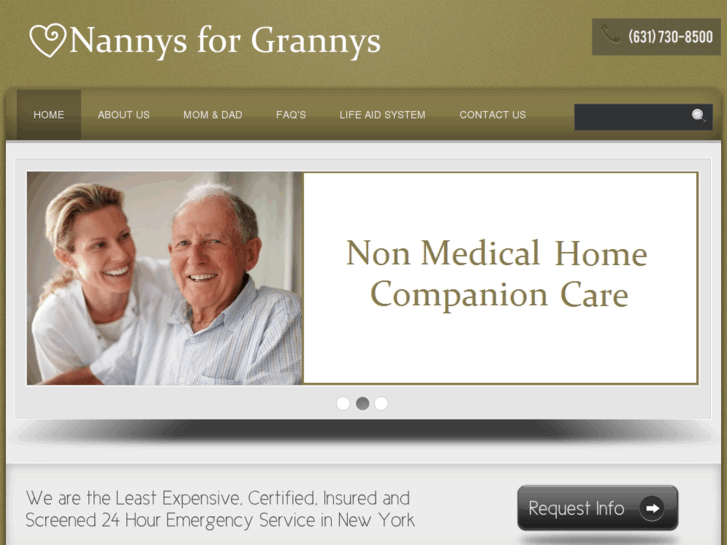 www.nannysforgrannys.com