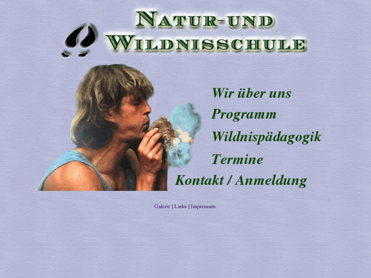 www.natur-wildnisschule.de