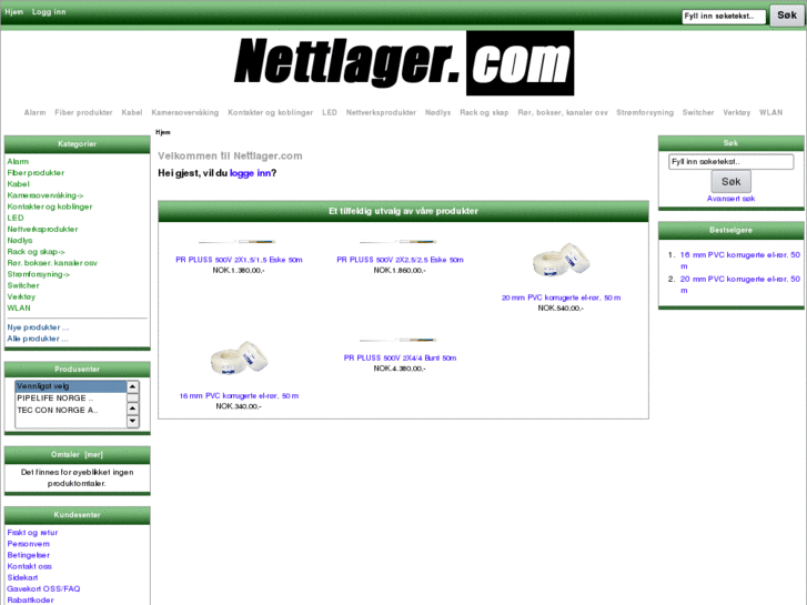 www.nettlager.com