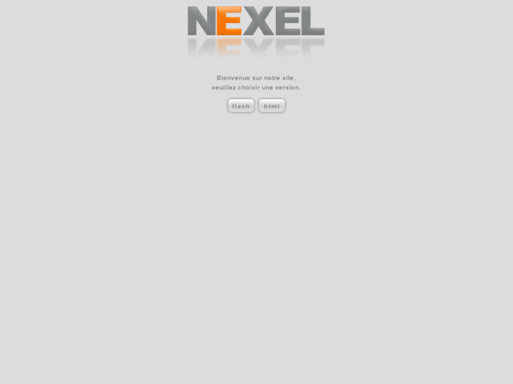 www.nexel.fr