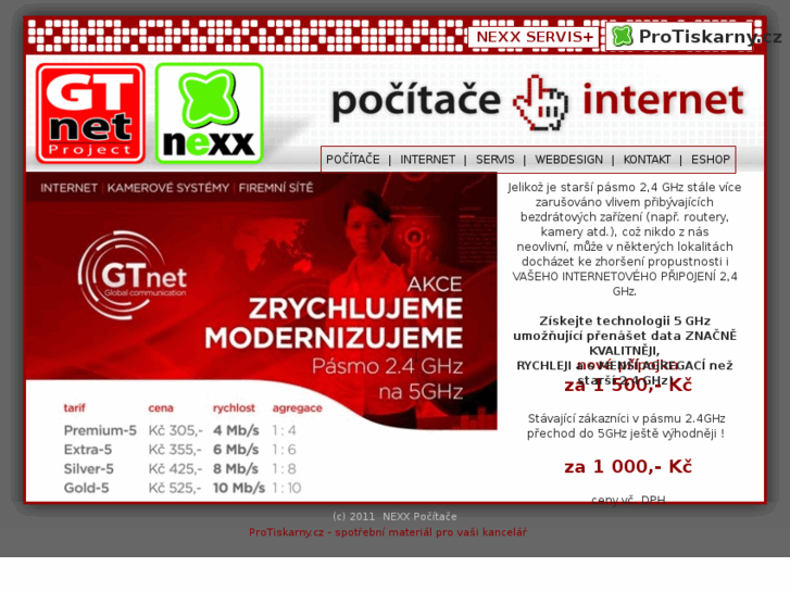 www.nexx.cz