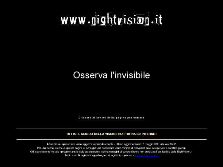 www.nightvision.it