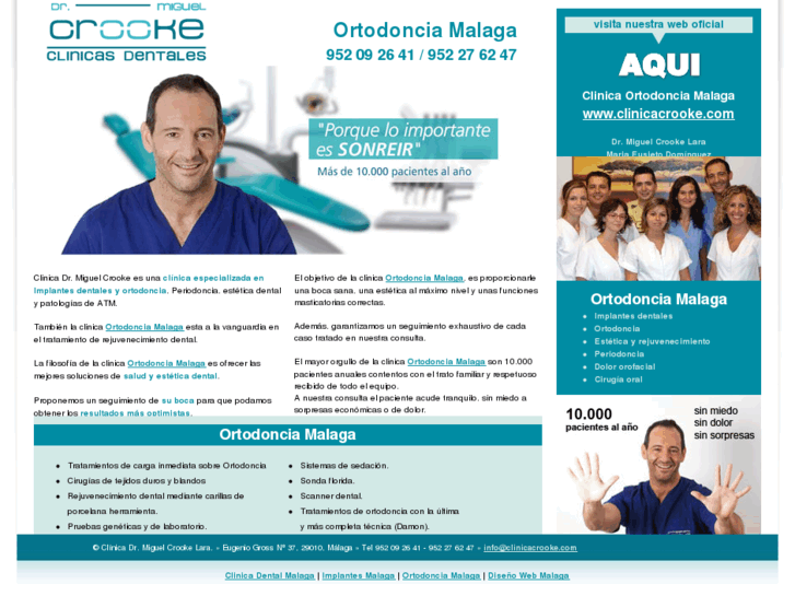 www.ortodonciamalaga.net