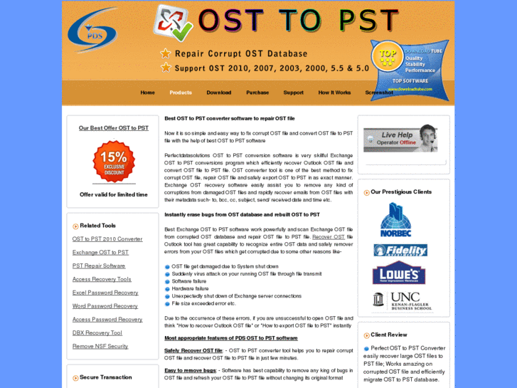 www.ost-to-pst.org