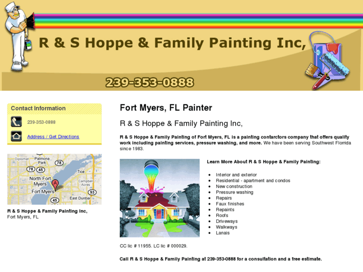 www.painterfortmyersfl.com