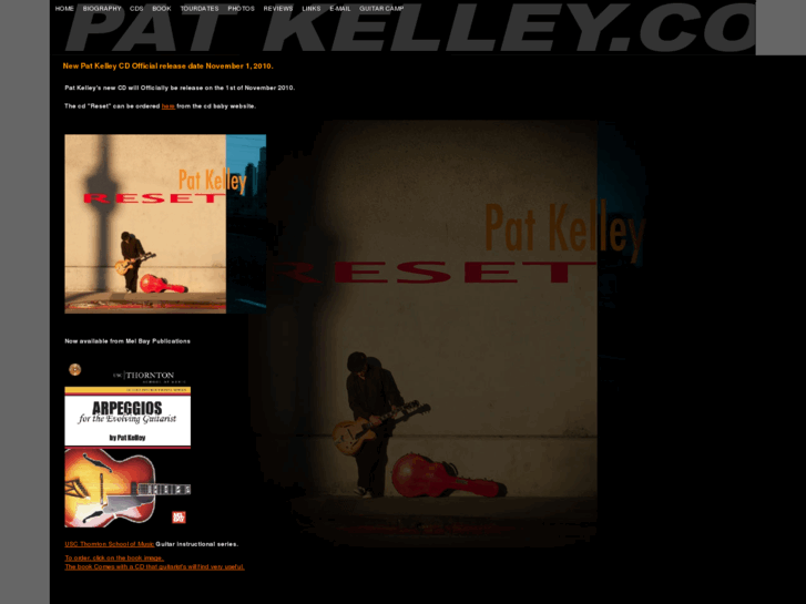 www.patkelley.com