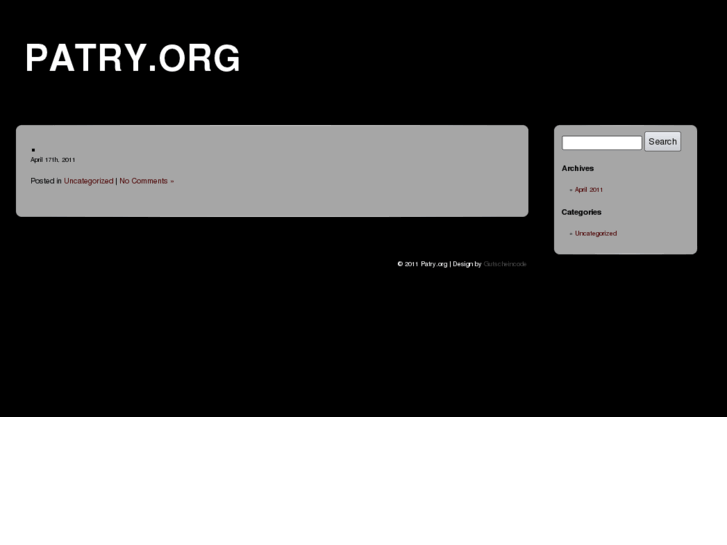 www.patry.org