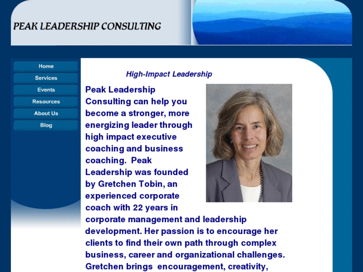 www.peak-leadership.com