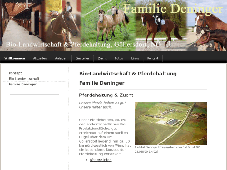 www.pferde-und-reiten.com