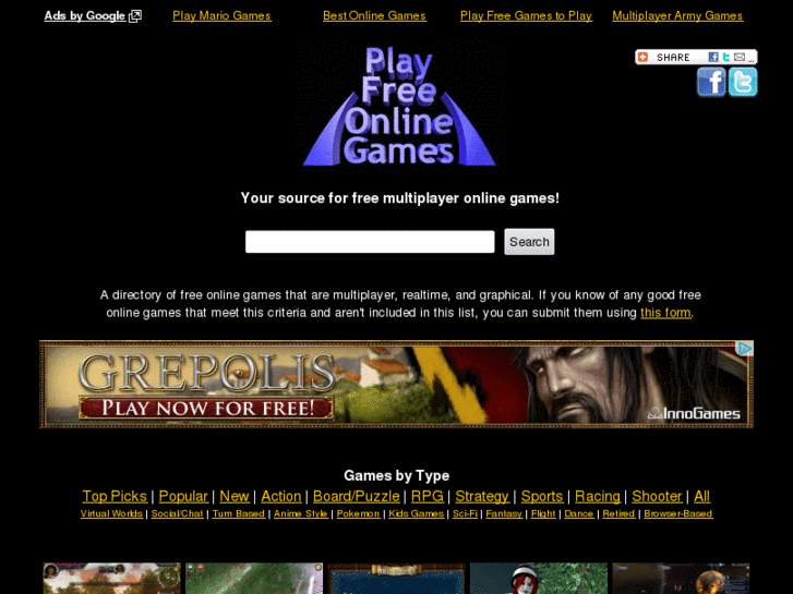 www.pfogames.com